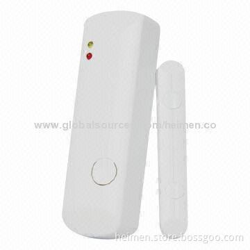 2014 New 315M or 433M 3-year Life Battery Operated Wireless Magnetic Switch